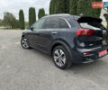 Синий Киа Niro, объемом двигателя 0 л и пробегом 156 тыс. км за 18800 $, фото 3 на Automoto.ua