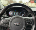 Синий Киа Niro, объемом двигателя 0 л и пробегом 115 тыс. км за 19900 $, фото 42 на Automoto.ua