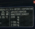 Синій Кіа Niro, об'ємом двигуна 0 л та пробігом 130 тис. км за 18990 $, фото 78 на Automoto.ua