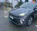 Синій Кіа Niro, об'ємом двигуна 0 л та пробігом 139 тис. км за 18500 $, фото 12 на Automoto.ua