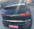 Синий Киа Niro, объемом двигателя 0 л и пробегом 99 тыс. км за 19300 $, фото 3 на Automoto.ua