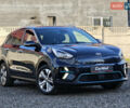 Синий Киа Niro, объемом двигателя 0 л и пробегом 108 тыс. км за 18899 $, фото 1 на Automoto.ua