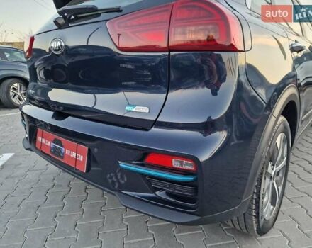 Синий Киа Niro, объемом двигателя 0 л и пробегом 168 тыс. км за 19300 $, фото 15 на Automoto.ua