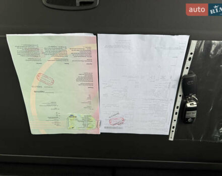 Синий Киа Niro, объемом двигателя 0 л и пробегом 156 тыс. км за 18800 $, фото 73 на Automoto.ua