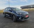 Синий Киа Niro, объемом двигателя 0 л и пробегом 108 тыс. км за 19900 $, фото 3 на Automoto.ua