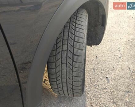 Синій Кіа Niro, об'ємом двигуна 0 л та пробігом 120 тис. км за 19890 $, фото 48 на Automoto.ua