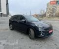 Синий Киа Niro, объемом двигателя 0 л и пробегом 89 тыс. км за 17500 $, фото 18 на Automoto.ua