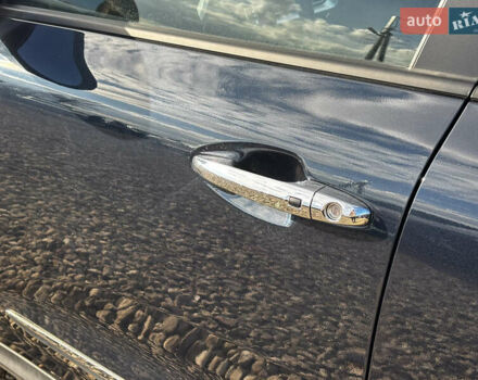 Синий Киа Niro, объемом двигателя 0 л и пробегом 76 тыс. км за 19999 $, фото 13 на Automoto.ua