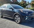 Синій Кіа Niro, об'ємом двигуна 0 л та пробігом 45 тис. км за 9500 $, фото 2 на Automoto.ua
