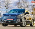 Синий Киа Niro, объемом двигателя 0 л и пробегом 131 тыс. км за 19500 $, фото 12 на Automoto.ua