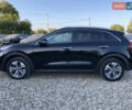 Синій Кіа Niro, об'ємом двигуна 0 л та пробігом 106 тис. км за 21900 $, фото 18 на Automoto.ua