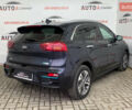 Синій Кіа Niro, об'ємом двигуна 0 л та пробігом 101 тис. км за 20950 $, фото 2 на Automoto.ua