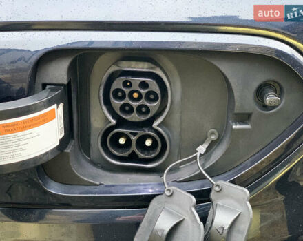 Синій Кіа Niro, об'ємом двигуна 0 л та пробігом 168 тис. км за 18400 $, фото 57 на Automoto.ua