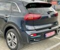 Синий Киа Niro, объемом двигателя 0 л и пробегом 64 тыс. км за 18950 $, фото 10 на Automoto.ua