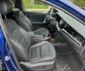 Синій Кіа Niro, об'ємом двигуна 0 л та пробігом 56 тис. км за 16000 $, фото 9 на Automoto.ua