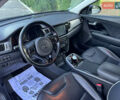 Синий Киа Niro, объемом двигателя 0 л и пробегом 138 тыс. км за 17800 $, фото 17 на Automoto.ua