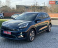 Синий Киа Niro, объемом двигателя 0 л и пробегом 92 тыс. км за 18799 $, фото 9 на Automoto.ua