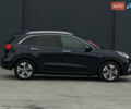 Синий Киа Niro, объемом двигателя 0 л и пробегом 135 тыс. км за 18999 $, фото 16 на Automoto.ua