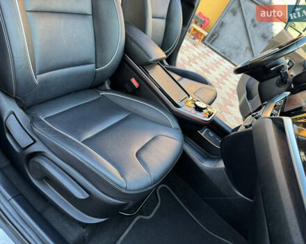 Синий Киа Niro, объемом двигателя 0 л и пробегом 170 тыс. км за 17999 $, фото 19 на Automoto.ua