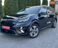 Синий Киа Niro, объемом двигателя 0 л и пробегом 138 тыс. км за 17800 $, фото 1 на Automoto.ua