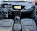 Синий Киа Niro, объемом двигателя 0 л и пробегом 43 тыс. км за 17699 $, фото 38 на Automoto.ua
