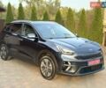 Синий Киа Niro, объемом двигателя 0 л и пробегом 129 тыс. км за 18800 $, фото 1 на Automoto.ua