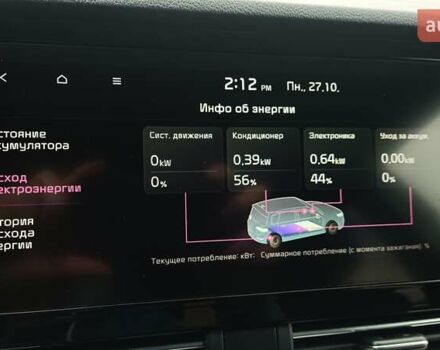Киа Niro 2020 в Львове на Automoto.ua Синий Киа Niro, объемом двигателя 0 л и пробегом 149 тыс. км за 19900 $, фото 49 на Automoto.ua
