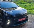 Киа Niro 2020 в Городке на Automoto.ua Синий Киа Niro, объемом двигателя 0 л и пробегом 135 тыс. км за 19856 $, фото 20 на Automoto.ua