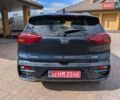 Киа Niro 2020 в Луцке на Automoto.ua Синий Киа Niro, объемом двигателя 0 л и пробегом 157 тыс. км за 19700 $, фото 6 на Automoto.ua