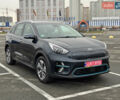 Синій Кіа Niro, об'ємом двигуна 0 л та пробігом 133 тис. км за 18900 $, фото 11 на Automoto.ua