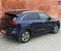 Синий Киа Niro, объемом двигателя 0 л и пробегом 89 тыс. км за 21425 $, фото 18 на Automoto.ua