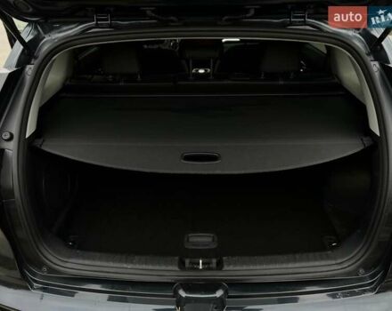 Синій Кіа Niro, об'ємом двигуна 0 л та пробігом 156 тис. км за 19300 $, фото 22 на Automoto.ua