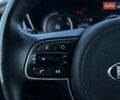Синий Киа Niro, объемом двигателя 0 л и пробегом 58 тыс. км за 22900 $, фото 5 на Automoto.ua