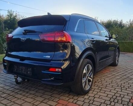 Синій Кіа Niro, об'ємом двигуна 0 л та пробігом 148 тис. км за 19346 $, фото 2 на Automoto.ua