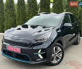 Синий Киа Niro, объемом двигателя 0 л и пробегом 88 тыс. км за 17999 $, фото 12 на Automoto.ua