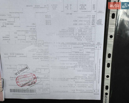 Синий Киа Niro, объемом двигателя 0 л и пробегом 156 тыс. км за 18900 $, фото 72 на Automoto.ua