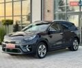 Синий Киа Niro, объемом двигателя 0 л и пробегом 90 тыс. км за 20800 $, фото 13 на Automoto.ua