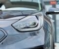 Синий Киа Niro, объемом двигателя 0 л и пробегом 95 тыс. км за 20500 $, фото 27 на Automoto.ua