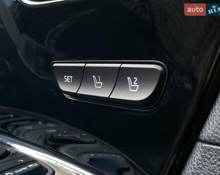 Синій Кіа Niro, об'ємом двигуна 0 л та пробігом 76 тис. км за 22900 $, фото 35 на Automoto.ua