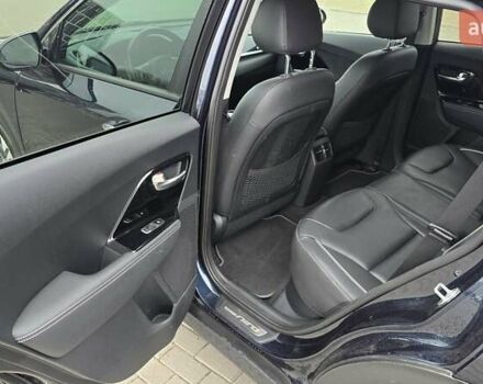 Синій Кіа Niro, об'ємом двигуна 0 л та пробігом 149 тис. км за 19000 $, фото 11 на Automoto.ua