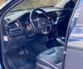 Синий Киа Niro, объемом двигателя 0 л и пробегом 130 тыс. км за 18888 $, фото 10 на Automoto.ua