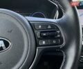 Синий Киа Niro, объемом двигателя 0 л и пробегом 72 тыс. км за 21700 $, фото 4 на Automoto.ua