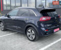 Синий Киа Niro, объемом двигателя 0 л и пробегом 126 тыс. км за 18548 $, фото 7 на Automoto.ua