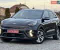 Синій Кіа Niro, об'ємом двигуна 0 л та пробігом 81 тис. км за 19350 $, фото 16 на Automoto.ua