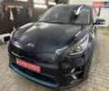 Синій Кіа Niro, об'ємом двигуна 0 л та пробігом 144 тис. км за 18799 $, фото 2 на Automoto.ua