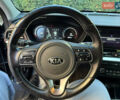 Синий Киа Niro, объемом двигателя 0 л и пробегом 131 тыс. км за 17999 $, фото 24 на Automoto.ua