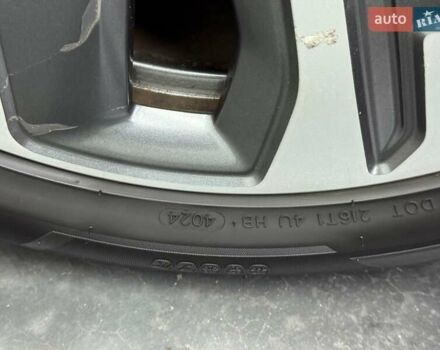 Синій Кіа Niro, об'ємом двигуна 0 л та пробігом 90 тис. км за 19989 $, фото 11 на Automoto.ua