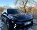 Синий Киа Niro, объемом двигателя 0 л и пробегом 92 тыс. км за 18600 $, фото 1 на Automoto.ua