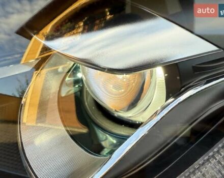 Синий Киа Niro, объемом двигателя 0 л и пробегом 138 тыс. км за 18350 $, фото 16 на Automoto.ua