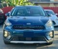 Синій Кіа Niro, об'ємом двигуна 1.6 л та пробігом 37 тис. км за 10100 $, фото 1 на Automoto.ua